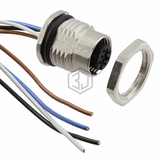 1419632 - Phoenix Contact - Circular Cable Assemblies