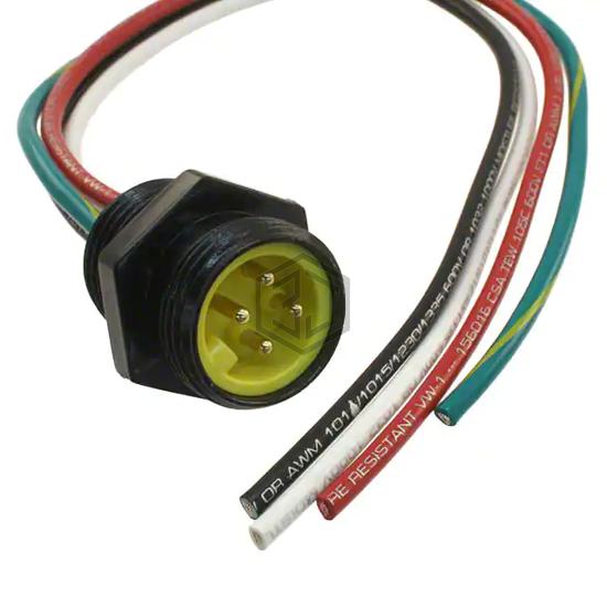 1300130353 - Molex - Circular Cable Assemblies