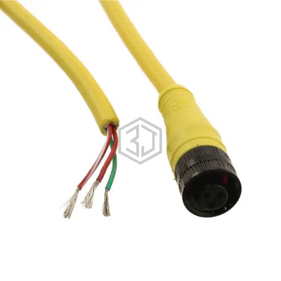1200720185 - Molex - Circular Cable Assemblies