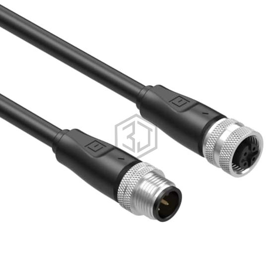 10-03848 - Tensility International Corp - Circular Cable Assemblies