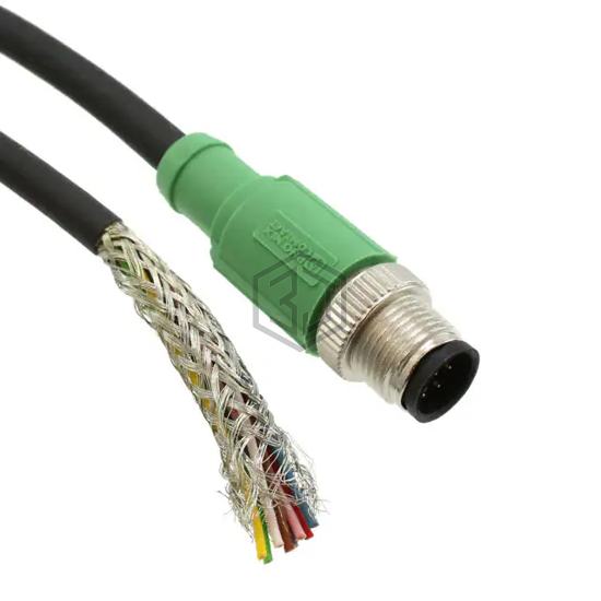 1526981 - Phoenix Contact - Circular Cable Assemblies