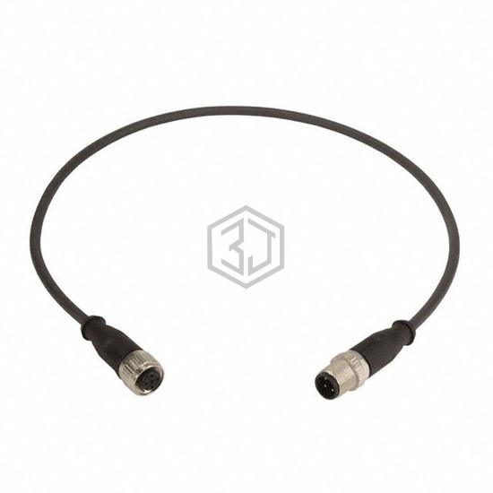21348485491020 - HARTING - Circular Cable Assemblies