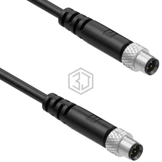 10-03018 - Tensility International Corp - Circular Cable Assemblies