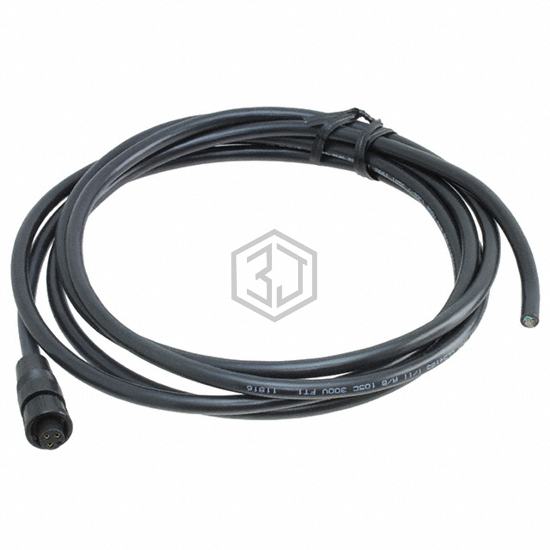 CA162803S07990 - Conxall/Switchcraft - Circular Cable Assemblies