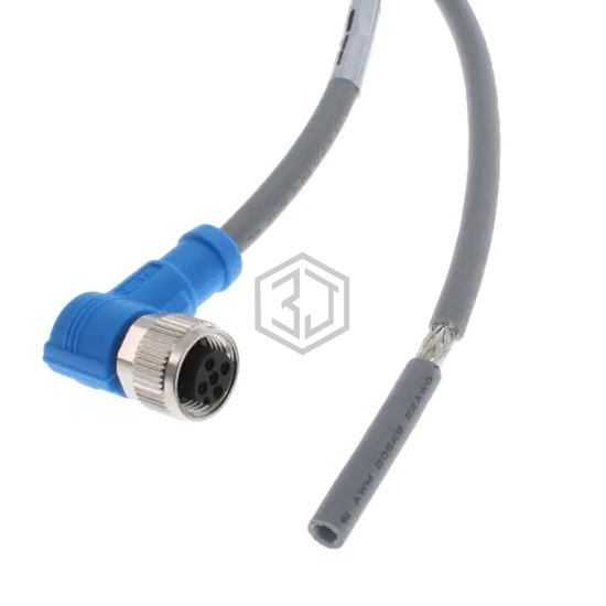 T4161420005-005 - TE Connectivity AMP Connectors - Circular Cable Assemblies