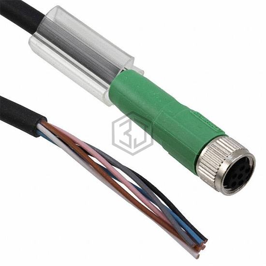 1522215 - Phoenix Contact - Circular Cable Assemblies