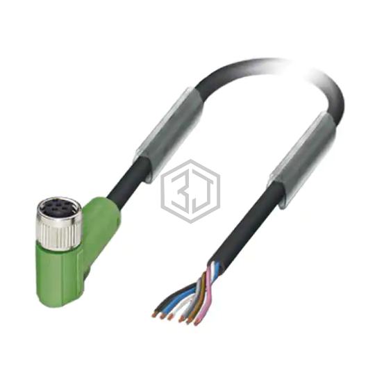 1522244 - Phoenix Contact - Circular Cable Assemblies