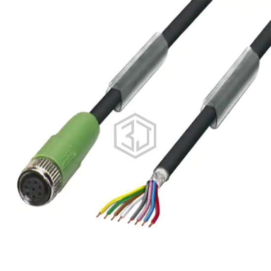 1404147 - Phoenix Contact - Circular Cable Assemblies