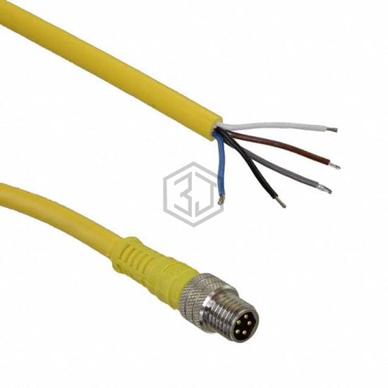 1200860206 - Molex - Circular Cable Assemblies