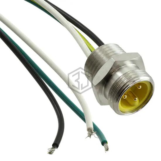 1300130203 - Molex - Circular Cable Assemblies