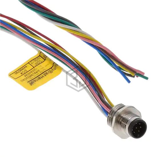 1200845096 - Molex - Circular Cable Assemblies