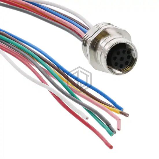 1200845095 - Molex - Circular Cable Assemblies