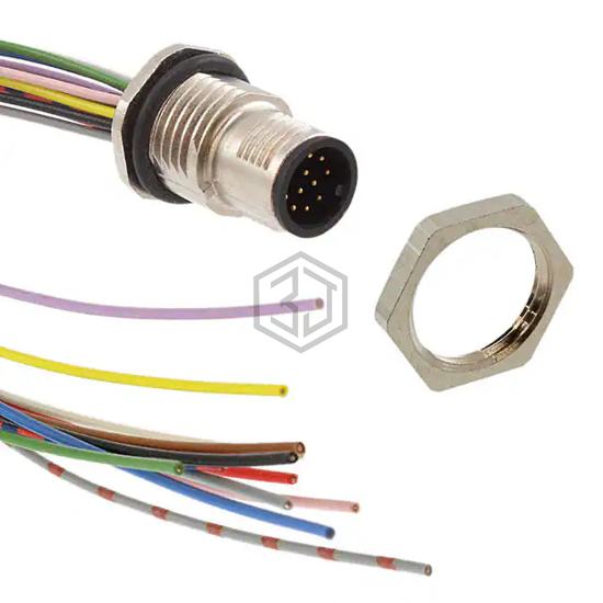 1430459 - Phoenix Contact - Circular Cable Assemblies