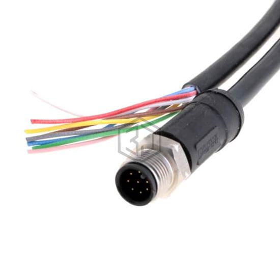 1407272 - Phoenix Contact - Circular Cable Assemblies