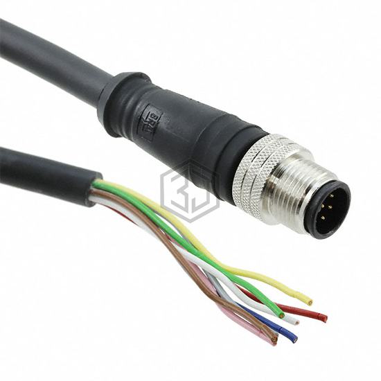 1200650964 - Molex - Circular Cable Assemblies