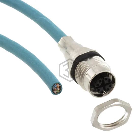 1424135 - Phoenix Contact - Circular Cable Assemblies