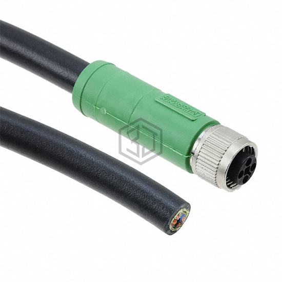 1424113 - Phoenix Contact - Circular Cable Assemblies