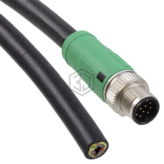 1430064 - Phoenix Contact - Circular Cable Assemblies