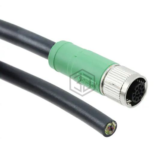 1430132 - Phoenix Contact - Circular Cable Assemblies