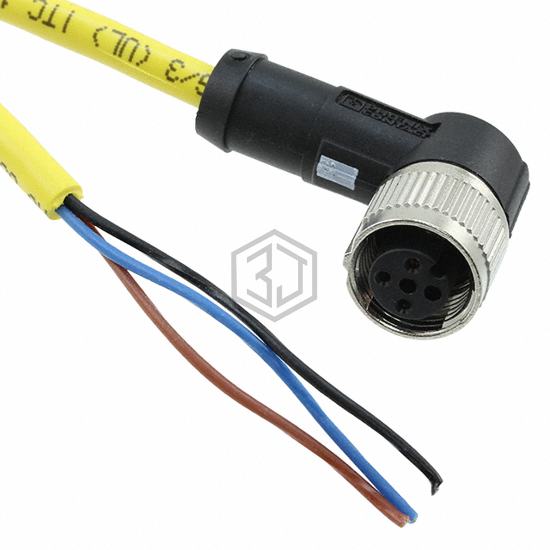 1406327 - Phoenix Contact - Circular Cable Assemblies