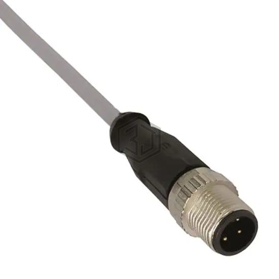 21348400484005 - HARTING - Circular Cable Assemblies