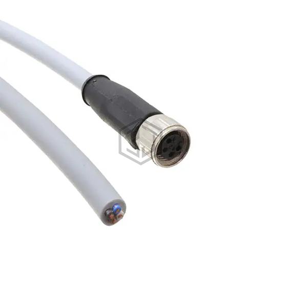21348100481005 - HARTING - Circular Cable Assemblies