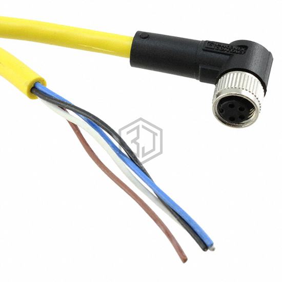 1406243 - Phoenix Contact - Circular Cable Assemblies