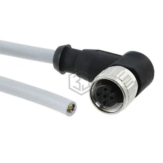 21348700585050 - HARTING - Circular Cable Assemblies