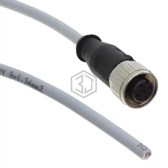 21348500383050 - HARTING - Circular Cable Assemblies