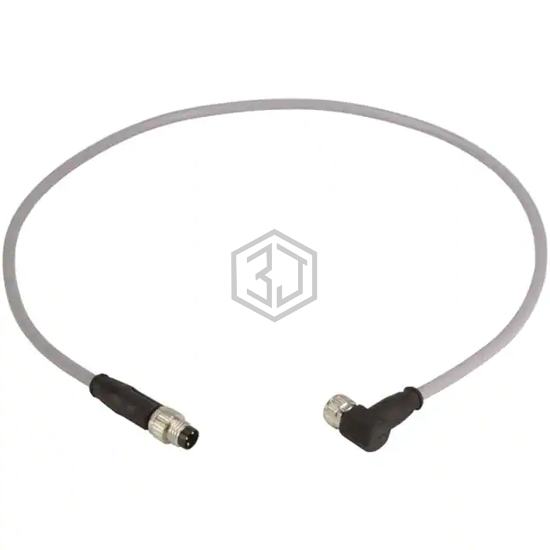 21348083380050 - HARTING - Circular Cable Assemblies