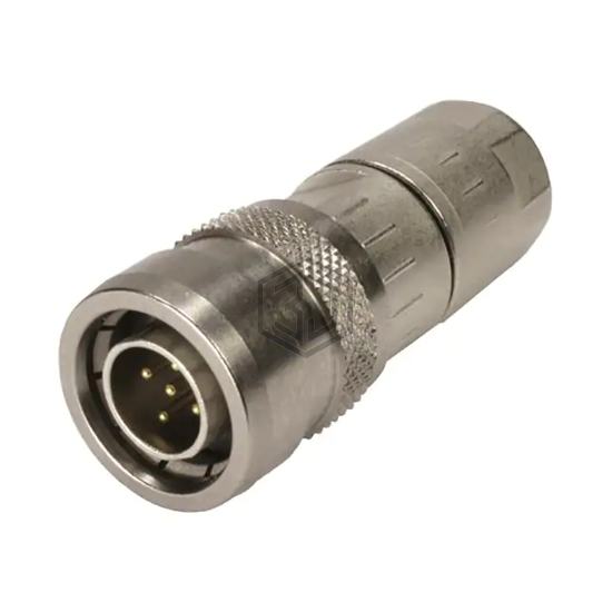 21348500585020 - HARTING - Circular Cable Assemblies