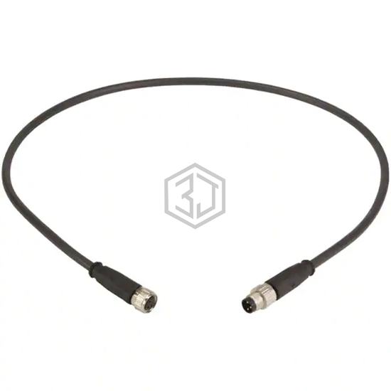 21348081388005 - HARTING - Circular Cable Assemblies