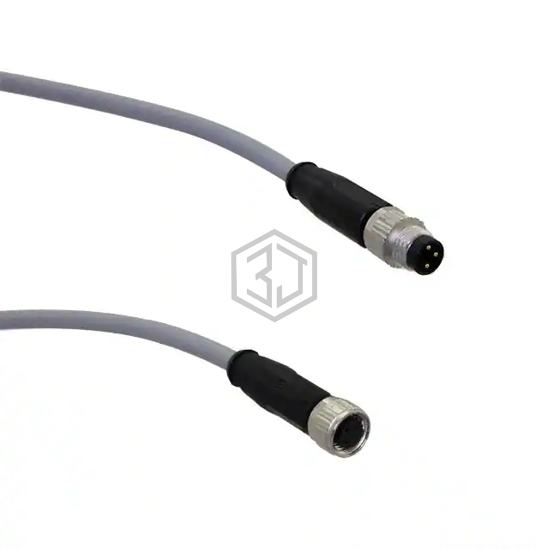 21348081380020 - HARTING - Circular Cable Assemblies