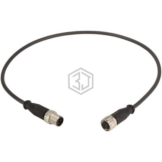 21348485390010 - HARTING - Circular Cable Assemblies
