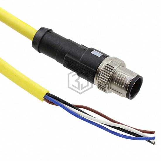1406225 - Phoenix Contact - Circular Cable Assemblies