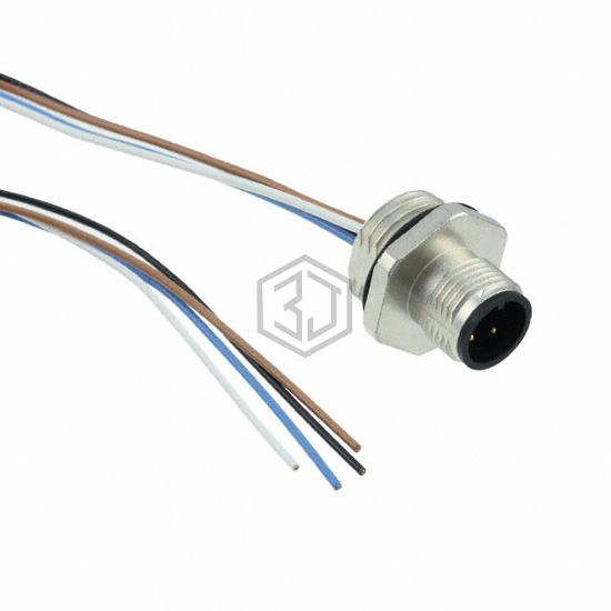 1411577 - Phoenix Contact - Circular Cable Assemblies