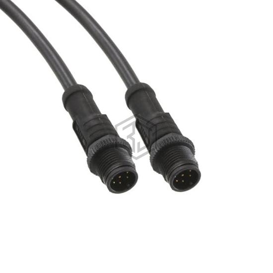 MSAP08ML-SAPML-SDA05 - Amphenol LTW - Circular Cable Assemblies