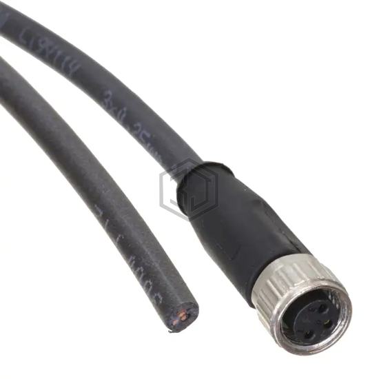21348100388050 - HARTING - Circular Cable Assemblies