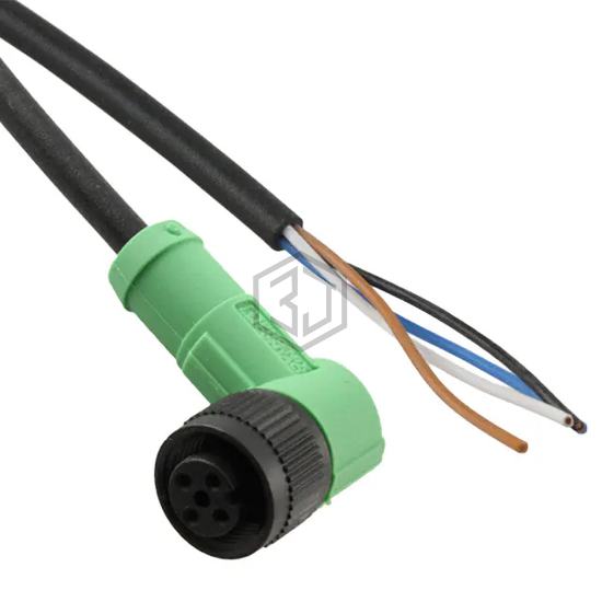 1442719 - Phoenix Contact - Circular Cable Assemblies