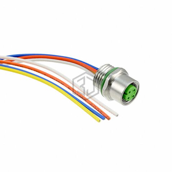 21033752400 - HARTING - Circular Cable Assemblies