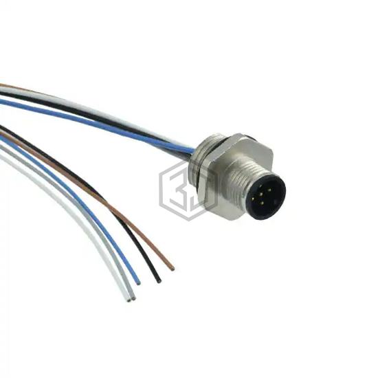 1411579 - Phoenix Contact - Circular Cable Assemblies