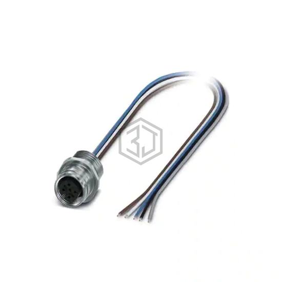 1027683 - Phoenix Contact - Circular Cable Assemblies