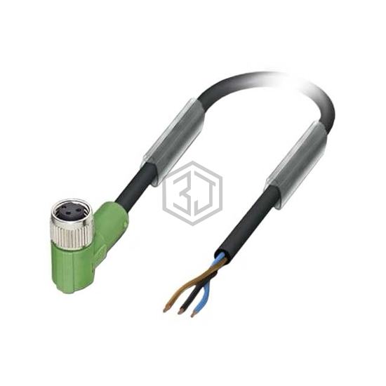 1669738 - Phoenix Contact - Circular Cable Assemblies