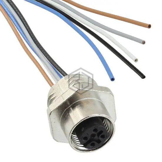 1411571 - Phoenix Contact - Circular Cable Assemblies