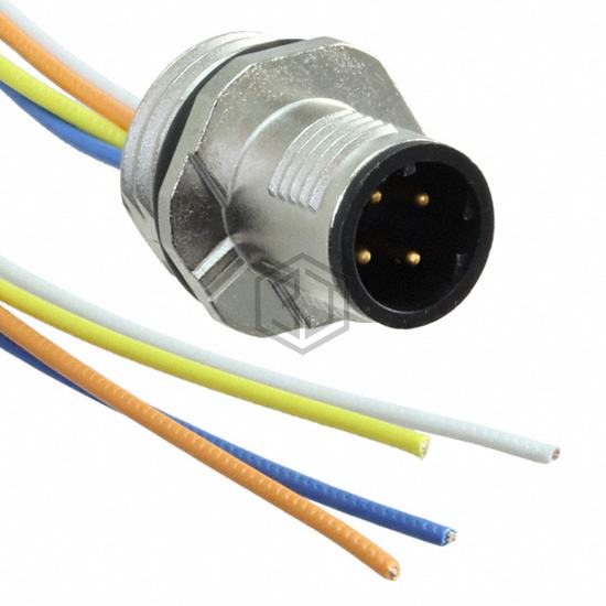 1551558 - Phoenix Contact - Circular Cable Assemblies