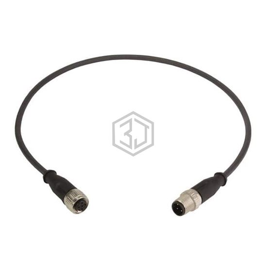 21348485491015 - HARTING - Circular Cable Assemblies