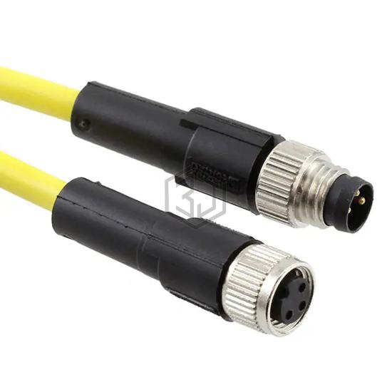 1406272 - Phoenix Contact - Circular Cable Assemblies