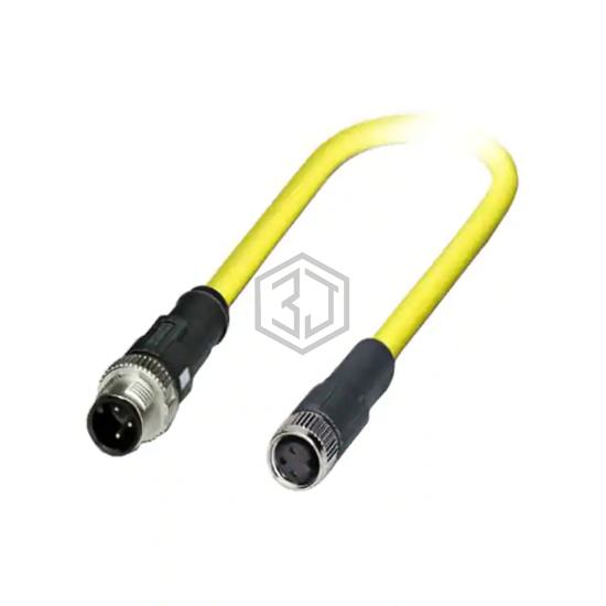 1406295 - Phoenix Contact - Circular Cable Assemblies