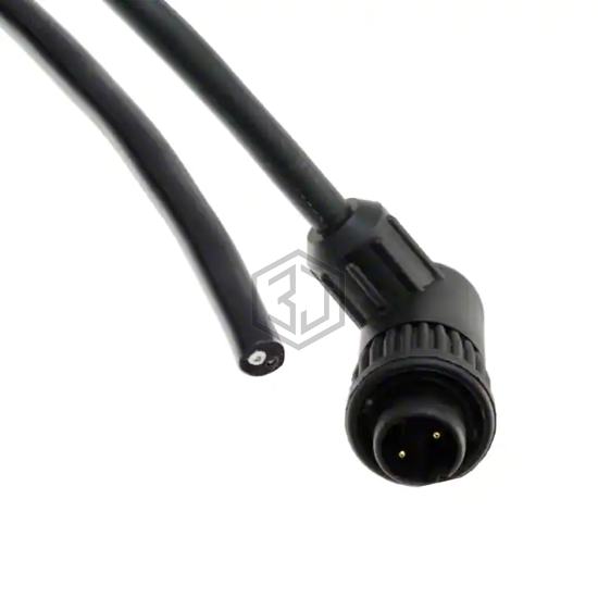 CARA62802P07990 - Conxall/Switchcraft - Circular Cable Assemblies