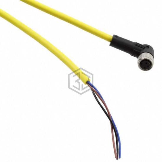 1406319 - Phoenix Contact - Circular Cable Assemblies